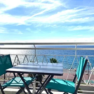Apartment Le Florence, Nice