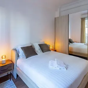 Apartment Superb 2p Of Standing, Comfort, Perfect Locati, Nice