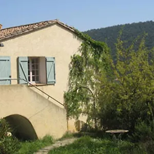 Dom wakacyjny Domaine Des Fouques, Hyères