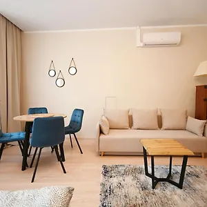 Przytulne 3city Z Klimatyzacja W Centrum Sopotu By Renters , Sopot Polska