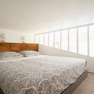 Cosy - Location Nice