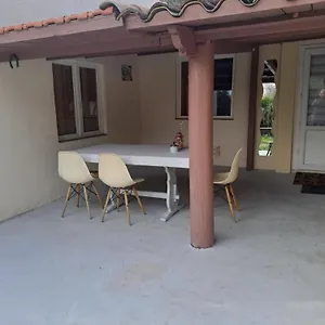 Maison Du Bonheur Calme Et Verdure Nice