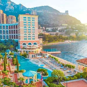 Hotel Monte-carlo Bay &, Monte Carlo