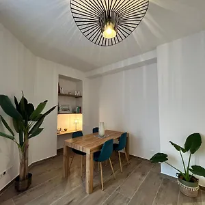 Apartament Le Riquier - Port De, Nicea