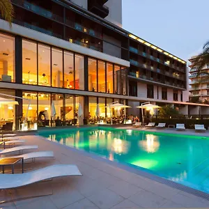 Hotel Novotel Monte-carlo, Monte Carlo