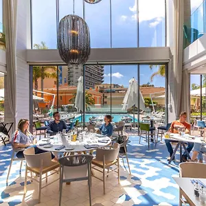 Hotel Novotel Monte-carlo, Monte Carlo